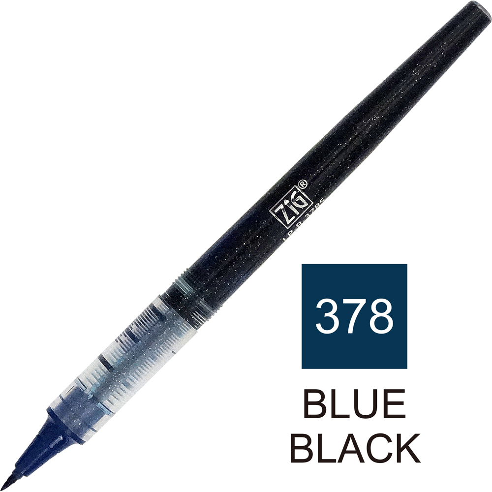 COCOIRO EXTRA FINE REFILL - BLUE BLACK
