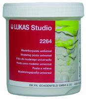 LUKAS STUDIO MODELLING PASTE 250 ML 22640250