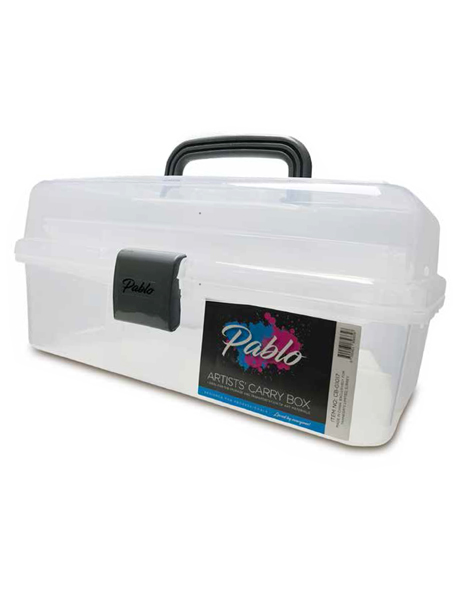 PABLO CARRY BOX   CB-G1017